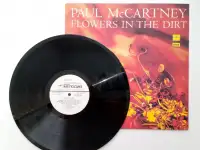 Paul McCartney - Flowers in the dirt, фотография 3