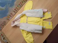 Новые вещи на девочку от 3-х мес до 2-х лет., фотография 12