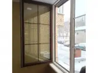 Пластиковые окна, балконы, входные группы, фотография 4