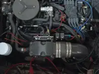 Продам катер Rinker 250, фотография 7