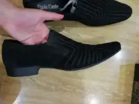 Туфли, фотография 2