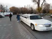Аренда-Заказ Лимузина, фотография 5
