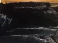 Продам норковую шубу