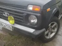 Продаю  ниву