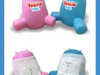 Японские подгузники Yokito оптом, фотография 3