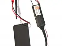 4G миникамера с сим картой, фотография 2