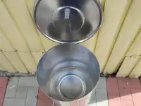 Продаётся котёл из нержавейки, фотография 3
