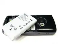 Philips Xenium 99g Black оригинал,комплект, фотография 4