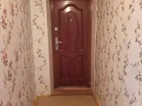 1-но комнатная, Комсомольская 52, 27,90 м², 2 эт., Комсомольская 52, фотография 2
