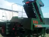 Свеклопогрузчик СПС-4.2