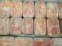 Краб мелким оптом с Камчатки