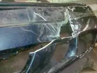 Кузовные и малярные работы