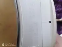 Утюг philips Сингапур бу, рабочий