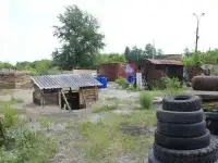 Пейнтбол в Нижнем Новгороде, фотография 6