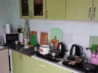 Отдых на море в Голубицкой, фотография 5