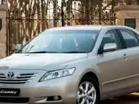 Авто с личным водителем, фотография 2