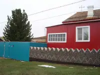 2х комнатный дом на курорте озеро Учум