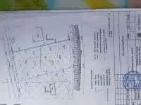 С.Благодаровка продам земельный участок 15 соток