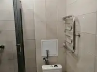 Ремонт ванной под ключ, фотография 3