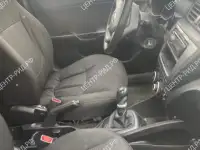 Автомобиль KIA Rio, 2012, фотография 9