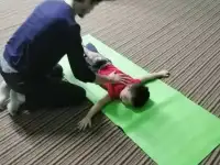 Индивидуальные тренировки дети 4 +, фотография 6