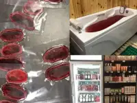 Пантовые ванны, фотография 3