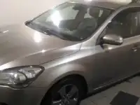 Продаю KIA cee'd 1.6 AT Prestige (125 л.с.)