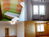 Ремонт отделка квартир, офисов, строительсто в Тольятти