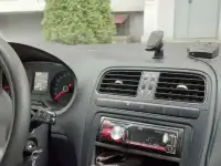 Подам авто Volkswagen Polo 2015г.