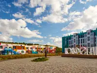 Квартира, 42,91 м², 8 эт., Дружбы, мкр заречный ул, 6, фотография 9