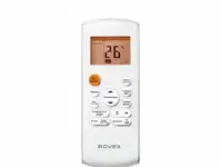 Сплит-система Rovex RS-07MDX1, фотография 3