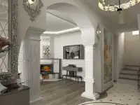 Хива строительство, фотография 3
