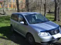 Продам Volkswagen Touran