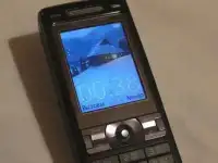 Sony Ericsson K790i оригинал,комплект, фотография 9