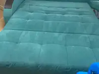 Химчистка Мягкой Мебели в Уфе, фотография 5