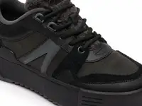 Женские кеды lacoste l002, фотография 5