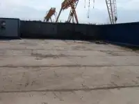 Открытые площадки 50 кв.м.
