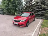 KIA RIO, фотография 3