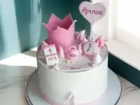 Пеку торты