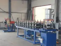 Прокатный стан холодного проката