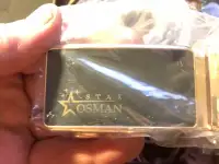 Часы,ремень,очки для мужчин Osman, фотография 3