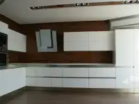 Кухни на заказ
