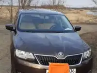 Продажа автомобиля