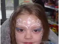 Профессиональный аквагрим, фотография 5
