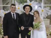 Ведущий - тамада на свадьбу, корпоратив, выпускной, фотография 5