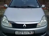 Продаю авто Renault Symbol