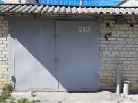 Продам гараж, Россия, Ленинский рай, пер. Чкалова