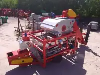 Зерноочистительный самопередвижной комплекс ЗСК-70