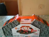 Платформа-кейс HEXBUG HexBug nano нанодром микророботов