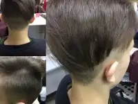 Стрижка женская, мужская, детская, фотография 2